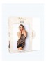 Le numero 2 Clara Morgane dress - Black