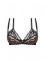 Arienna soutien-gorge noir