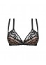 Arienna soutien-gorge noir