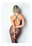 Le numero 11 Clara Morgane bodystocking - Black