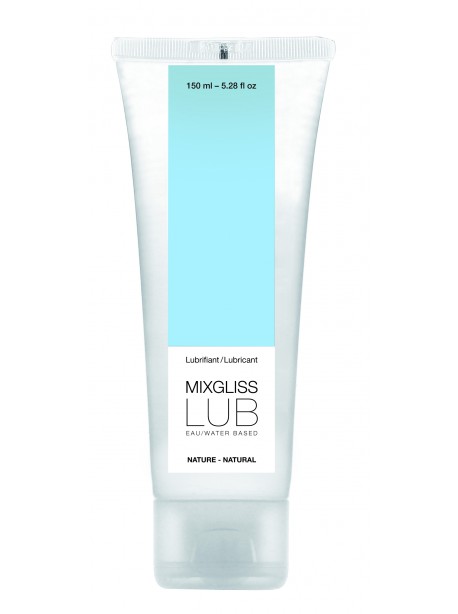 Mixgliss Eau - Lub Nature 150 ML -V2