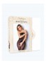 Le numero 20 Clara Morgane bodystocking - Black