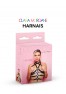 Hécate Clara Morgane Harness - Black