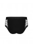 M101 men's bried black