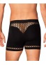 M102 men's Boxer short black