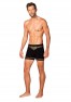 M102 Boxer short Homme noir