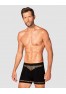 M102 Boxer short Homme noir