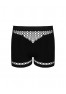 M102 Boxer short Homme noir