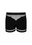 M102 men's Boxer short black