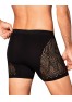 M103 men's Boxer short black