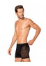 M103 men's Boxer short black