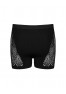 M103 Boxer short Homme noir