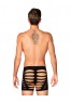 M104 men's Boxer short black