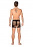 M104 men's Boxer short black