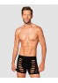 M104 men's Boxer short black