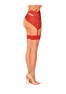 S814 stockings red