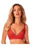 Belovya Bra - Red