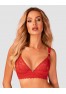 Belovya Bra - Red