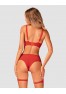 Belovya Soutien-gorge - Rouge