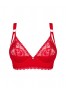 Belovya Bra - Red