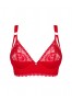 Belovya Bra - Red