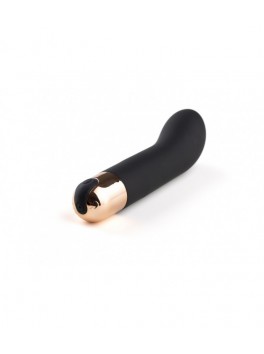 Vibromasseur Virigite G-spot V4 noir