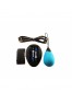 BLUE RECHARGEABLE G1 VIBRATING EGG