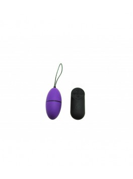 VIBRATING EGG G2 PURPLE