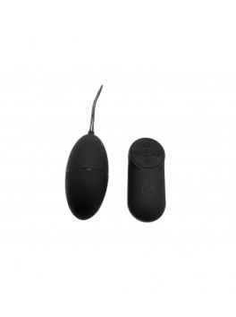 VIBRATING EGG G2 BLACK