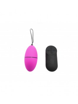 VIBRATING EGG G2 PINK