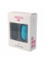 OEUF VIBRANT RECHARGEABLE G3 BLEU