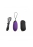 PURPLE RECHARGEABLE G3 VIBRATING EGG