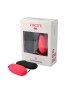 PINK RECHARGEABLE G3 VIBRATING EGG