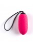 OEUF VIBRANT RECHARGEABLE G4 ROSE