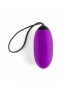 OEUF VIBRANT RECHARGEABLE G5 VIOLET