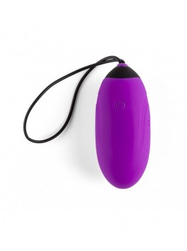 OEUF VIBRANT RECHARGEABLE G5 VIOLET