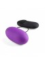 OEUF VIBRANT RECHARGEABLE G5 VIOLET