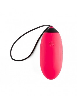 OEUF VIBRANT RECHARGEABLE G5 ROSE