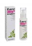 Love to Love huile de massage Mojito 100ML