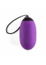 OEUF VIBRANT VIOLET RECHARGEABLE G6