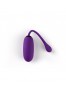 OEUF VIBRANT RECHARGEABLE G7 VIOLET 