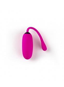 OEUF VIBRANT RECHARGEABLE G7 ROSE