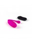 PINK RECHARGEABLE G7 VIBRATING EGG