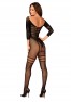 G329 Bodystocking 