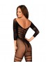 Bodystocking G329