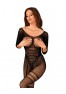 G329 Bodystocking 