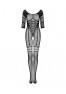 Bodystocking G329