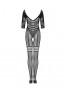 Bodystocking G329