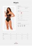 Milladis body