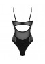 Milladis body
